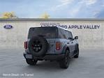 2025 Ford Bronco 4WD SUV for sale #94480 - photo 8