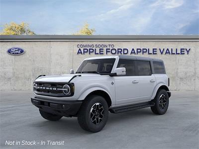 2025 Ford Bronco 4WD SUV for sale #94481 - photo 1