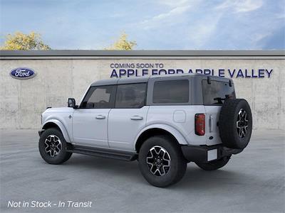 2025 Ford Bronco 4WD SUV for sale #94481 - photo 2