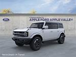 2025 Ford Bronco 4WD SUV for sale #94481 - photo 1