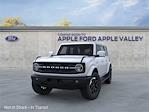 2025 Ford Bronco 4WD SUV for sale #94481 - photo 3
