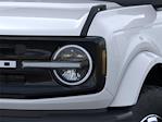 2025 Ford Bronco 4WD SUV for sale #94481 - photo 20