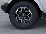 2025 Ford Bronco 4WD SUV for sale #94481 - photo 21