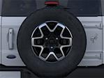 2025 Ford Bronco 4WD SUV for sale #94481 - photo 24