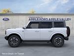 2025 Ford Bronco 4WD SUV for sale #94481 - photo 4