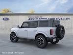 2025 Ford Bronco 4WD SUV for sale #94481 - photo 2