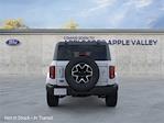 2025 Ford Bronco 4WD SUV for sale #94481 - photo 5