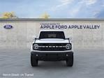 2025 Ford Bronco 4WD SUV for sale #94481 - photo 6