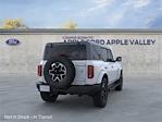 2025 Ford Bronco 4WD SUV for sale #94481 - photo 8