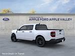 2025 Ford Maverick SuperCrew Cab AWD Pickup for sale #94482 - photo 2