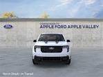 2025 Ford Maverick SuperCrew Cab AWD Pickup for sale #94482 - photo 6