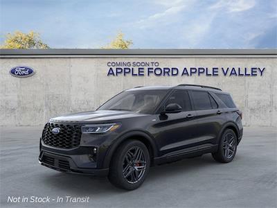 2025 Ford Explorer 4WD SUV for sale #94488 - photo 1