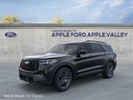 2025 Ford Explorer 4WD SUV for sale #94488 - photo 1