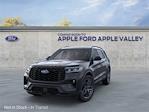 2025 Ford Explorer 4WD SUV for sale #94488 - photo 3