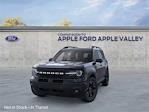 2025 Ford Bronco Sport AWD SUV for sale #94489 - photo 3
