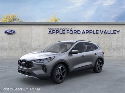 2025 Ford Escape AWD SUV for sale #94490 - photo 1