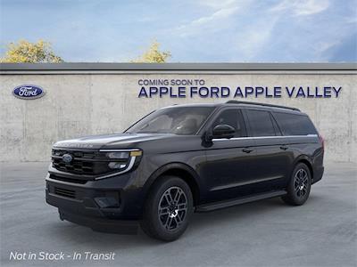 2025 Ford Expedition MAX 4x4 SUV for sale #94492 - photo 1