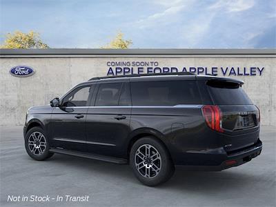 2025 Ford Expedition MAX 4x4 SUV for sale #94492 - photo 2