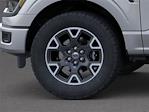 2025 Ford F-150 Super Cab 4x4 Pickup for sale #94495 - photo 19