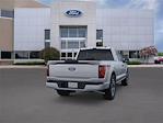 2025 Ford F-150 Super Cab 4x4 Pickup for sale #94495 - photo 8