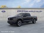 2025 Ford F-150 Super Cab 4x4 Pickup for sale #94496 - photo 1