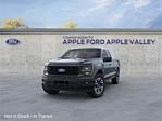 2025 Ford F-150 Super Cab 4x4 Pickup for sale #94496 - photo 3
