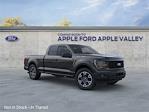 2025 Ford F-150 Super Cab 4x4 Pickup for sale #94496 - photo 7