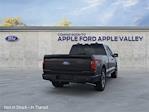 2025 Ford F-150 Super Cab 4x4 Pickup for sale #94496 - photo 8