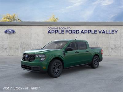 2025 Ford Maverick SuperCrew Cab AWD Pickup for sale #94497 - photo 1