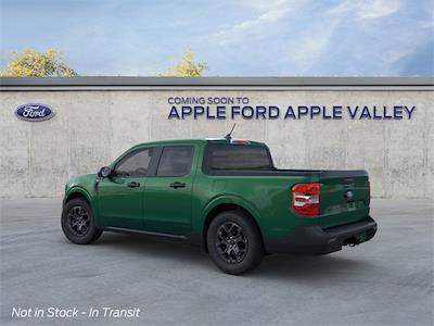 2025 Ford Maverick SuperCrew Cab AWD Pickup for sale #94497 - photo 2