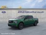 2025 Ford Maverick SuperCrew Cab AWD Pickup for sale #94497 - photo 1