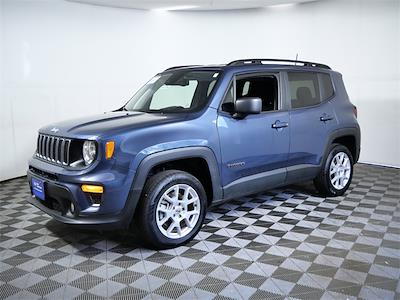 2022 Jeep Renegade AWD SUV for sale #94497A - photo 1
