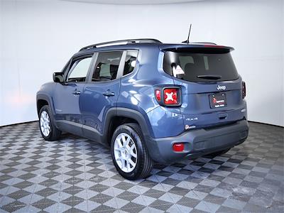 2022 Jeep Renegade AWD SUV for sale #94497A - photo 2