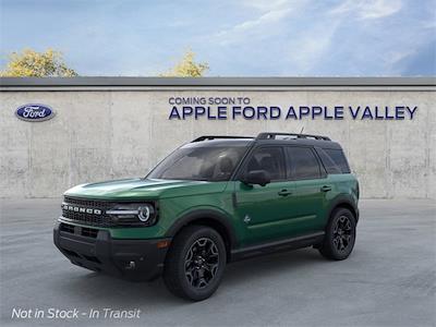2025 Ford Bronco Sport AWD SUV for sale #94500 - photo 1