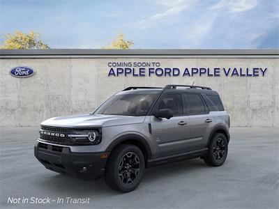 2025 Ford Bronco Sport AWD SUV for sale #94501 - photo 1