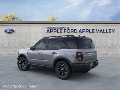 2025 Ford Bronco Sport AWD SUV for sale #94501 - photo 2
