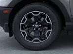 2025 Ford Bronco Sport AWD SUV for sale #94501 - photo 19