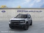 2025 Ford Bronco Sport AWD SUV for sale #94501 - photo 3
