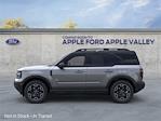 2025 Ford Bronco Sport AWD SUV for sale #94501 - photo 4