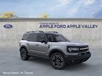 2025 Ford Bronco Sport AWD SUV for sale #94501 - photo 7