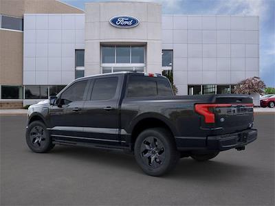 2025 Ford F-150 Lightning SuperCrew Cab AWD Pickup for sale #94505 - photo 2