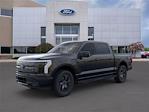 2025 Ford F-150 Lightning SuperCrew Cab AWD Pickup for sale #94505 - photo 1