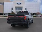 2025 Ford F-150 Lightning SuperCrew Cab AWD Pickup for sale #94505 - photo 15