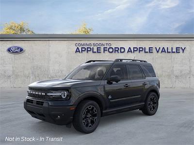 2025 Ford Bronco Sport AWD SUV for sale #94506 - photo 1