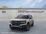 2025 Ford Bronco Sport AWD SUV for sale #94507 - photo 3