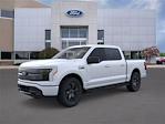 New 2025 Ford F-150 Lightning Flash SuperCrew Cab AWD Pickup for sale #94511 - photo 1