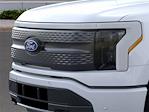 New 2025 Ford F-150 Lightning Flash SuperCrew Cab AWD Pickup for sale #94511 - photo 17