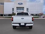 New 2025 Ford F-150 Lightning Flash SuperCrew Cab AWD Pickup for sale #94511 - photo 9