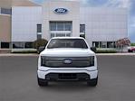 New 2025 Ford F-150 Lightning Flash SuperCrew Cab AWD Pickup for sale #94511 - photo 11