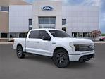 New 2025 Ford F-150 Lightning Flash SuperCrew Cab AWD Pickup for sale #94511 - photo 13